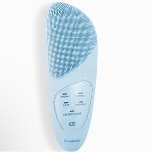 {SEALED} Dermalactives Pure Skin Cleansing Brush Tool Brand New In Box